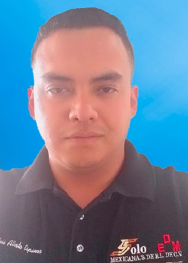 Ing. Luis Espinosa