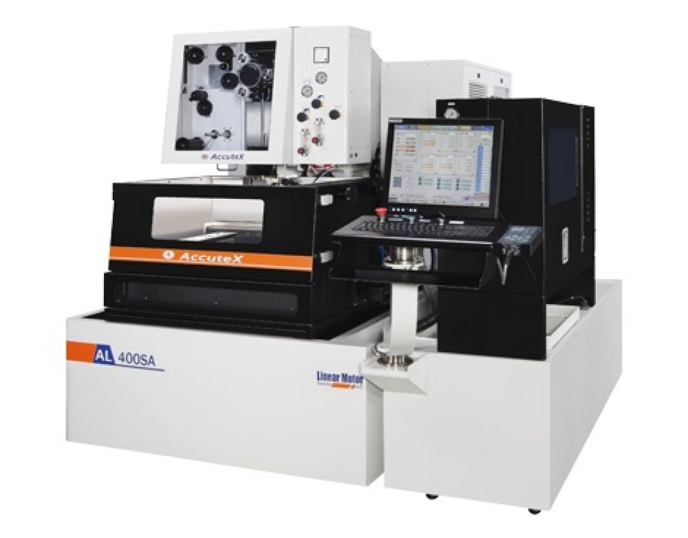 AccuteX AL-400SA