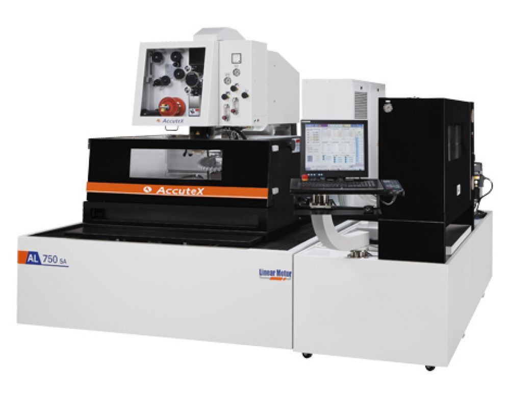 AccuteX AL-750SA