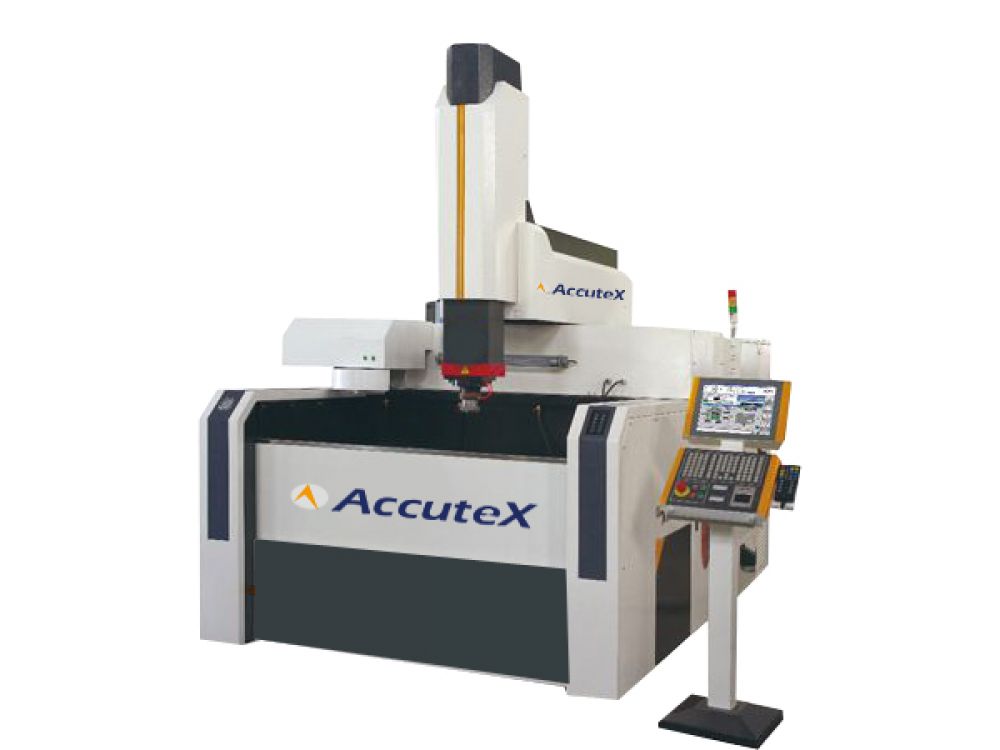 AccuteX HG-80